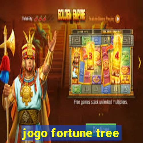 jogo fortune tree